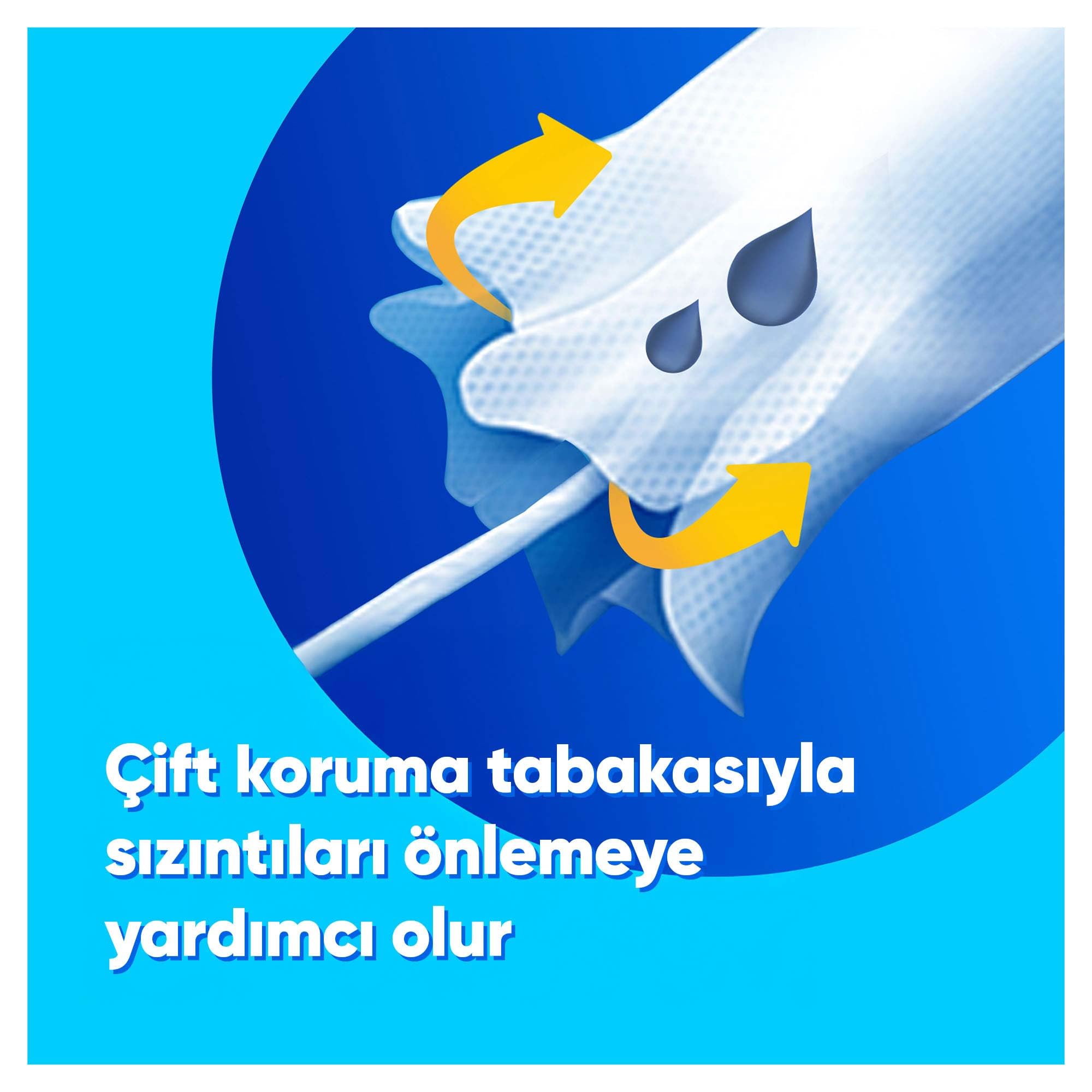 Tampax Compak Super Plus - Tamponi con applicatore, 18 unità, protezione e comfort durante il tuo periodo