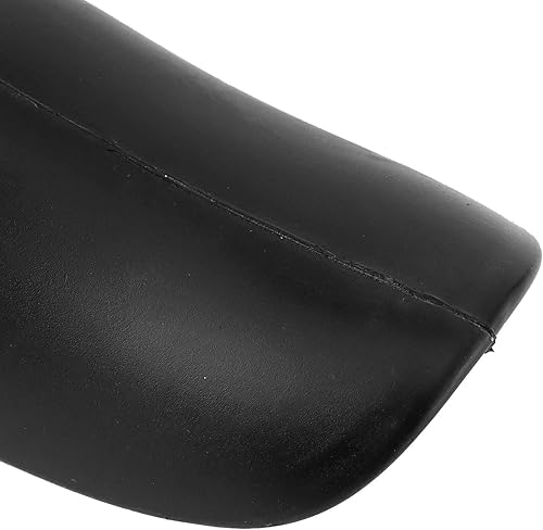 Miniatura 5 de Empuñaduras para el pulgar del volante, 2 empuñaduras para el pulgar del volante de repuesto 8200058695 para Renault Sport RS Clio II MK 2 172 182