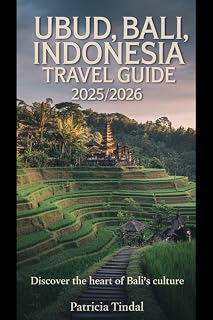 Ubud, Bali, Indonesia Travel Guide 2025/2026 Discover the Heart of Bali’s Culture