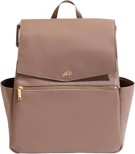 Freshly Picked - Mochila clásica convertible de mujer para guardar pañales