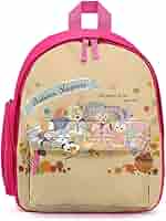Amazon.co.jp: 子供リュック ダッフィーフレンズ シェリーメイ