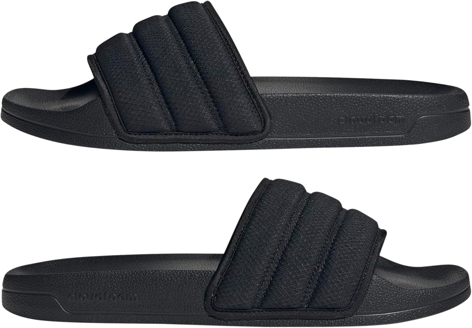 adidas Unisex Adult Adilette Suede