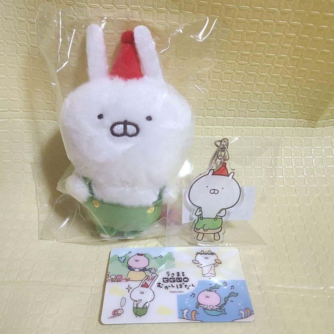 うさまるアートデリ(6点セット)　(同時購入お値引き) うさまるアートデリ(6点セット) (同時購入お値引き) うさまる