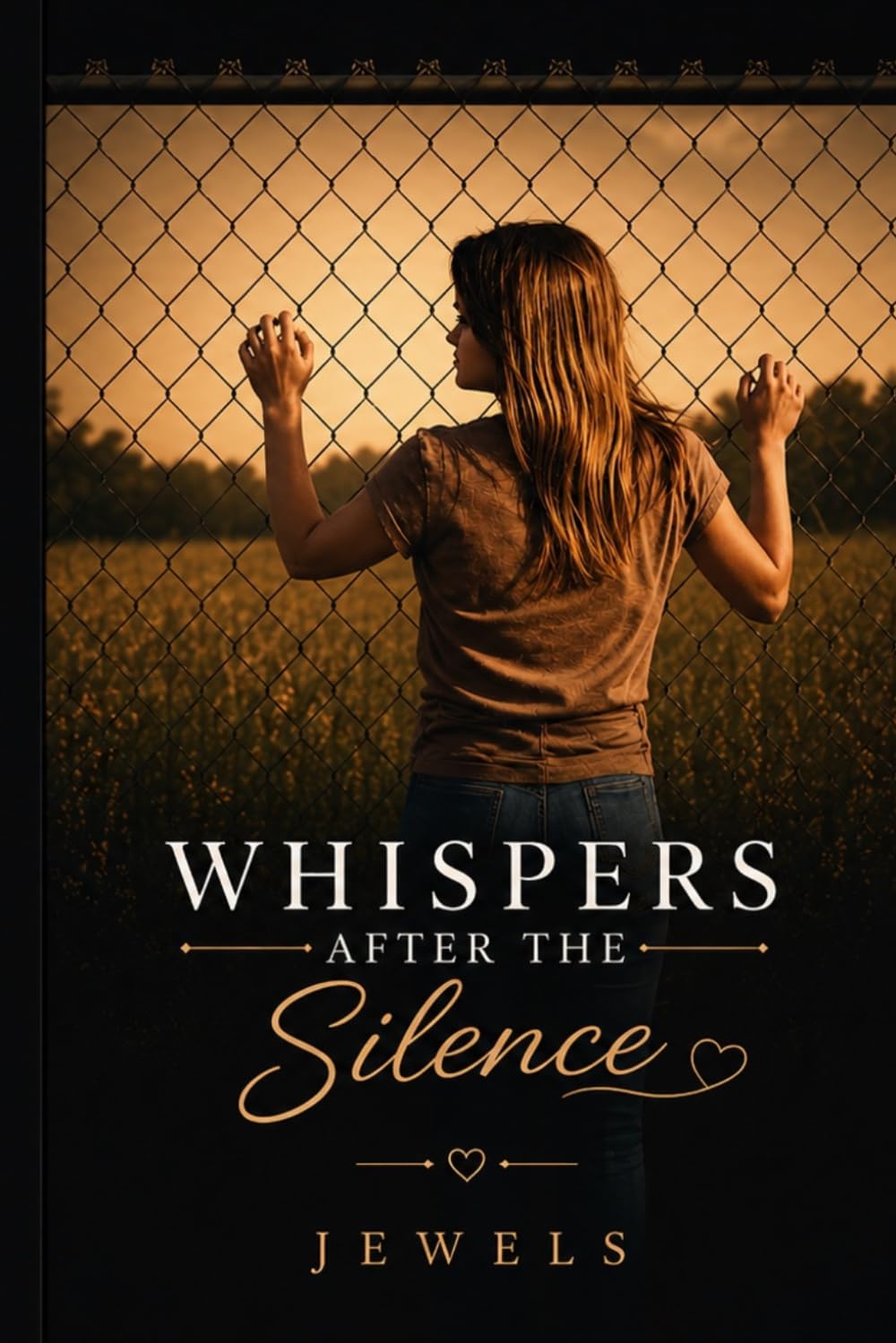 Whispers After the Silence: A Journey of Healing, Strength, and Finding Yourself Again
