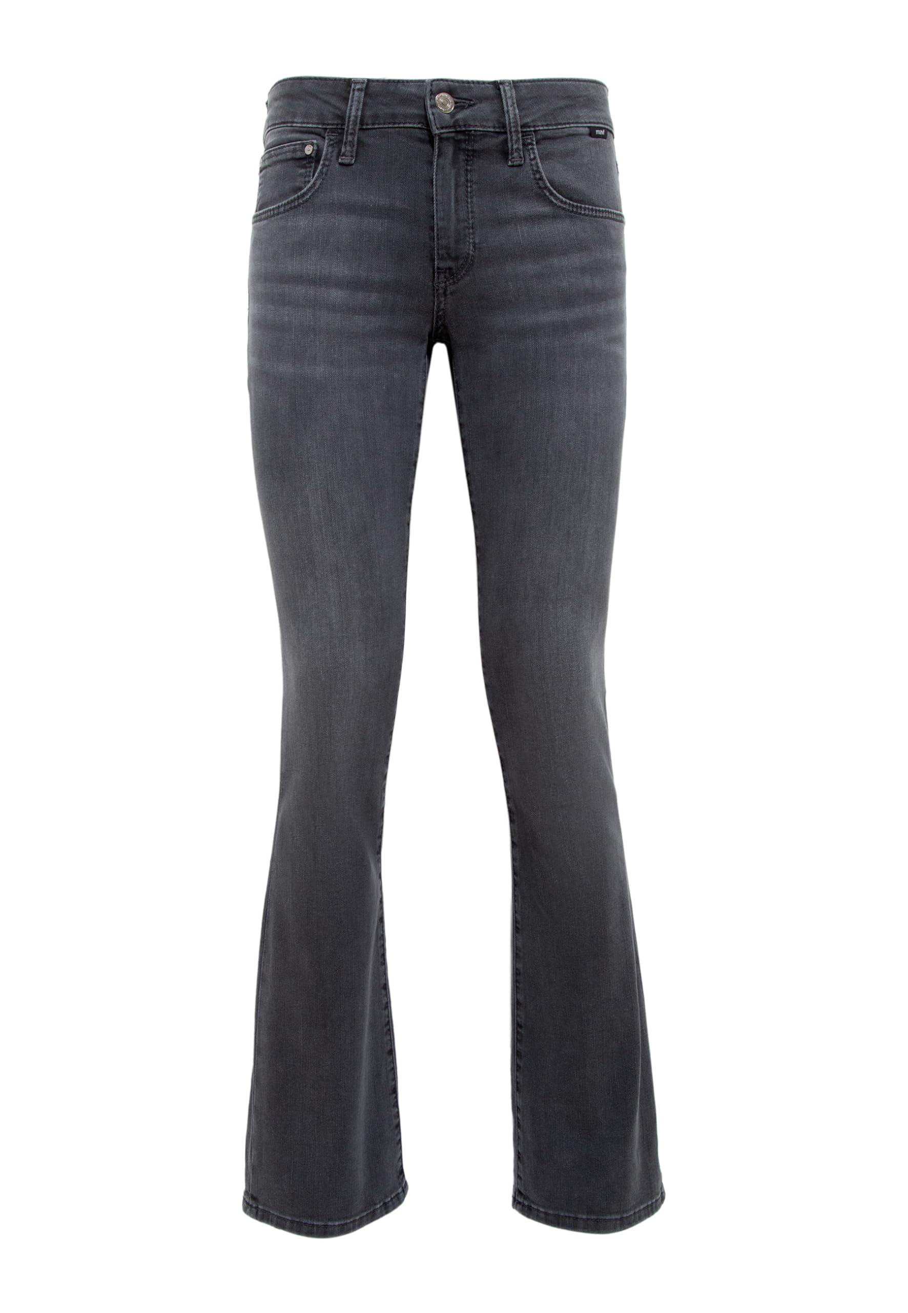Mavi Damen Denim Pants Bella MID-Rise Bootcut Jeans