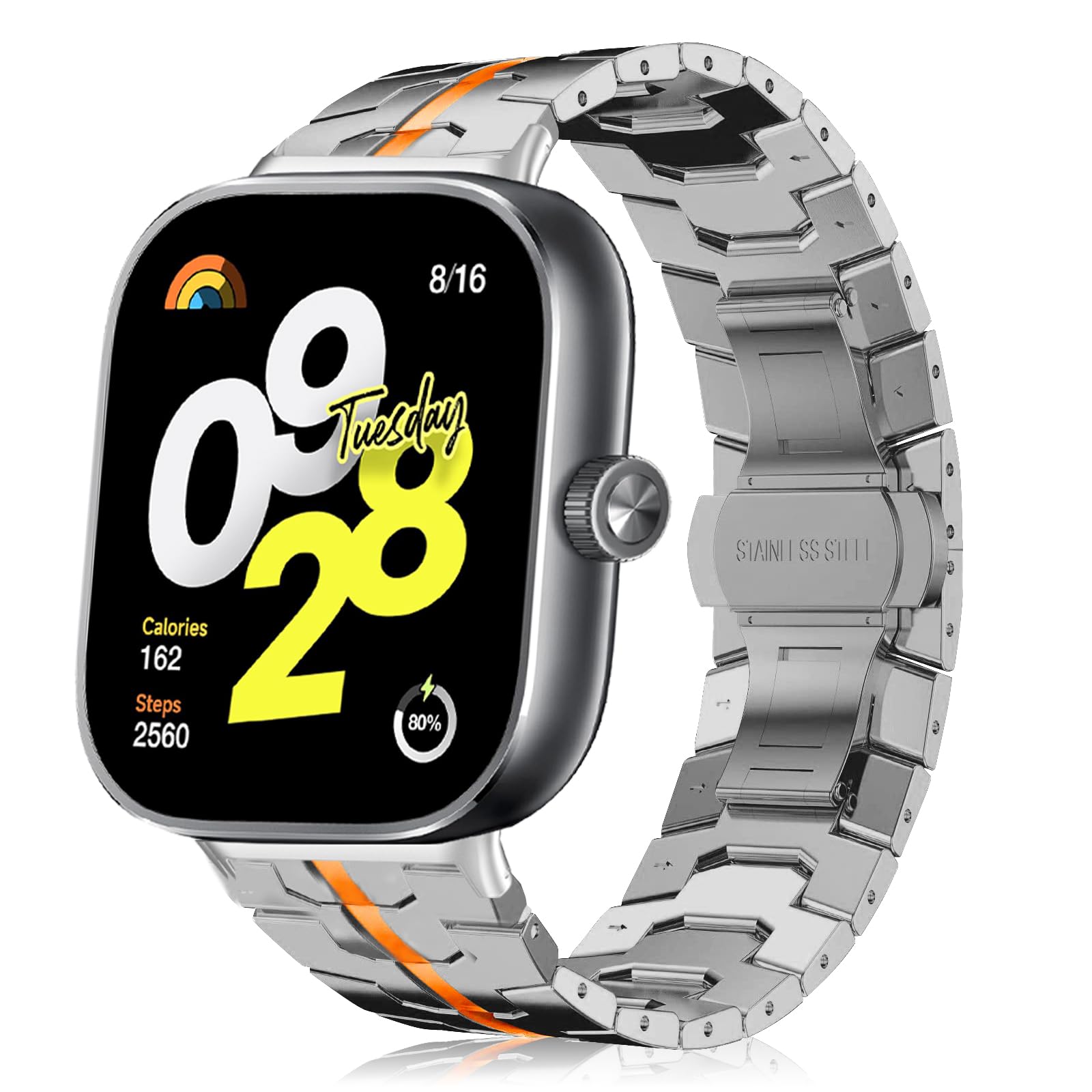 Amazon.co.jp: [ShinKin] バンド Xiaomi Redmi Watch 6/5/4 / Xiaomi