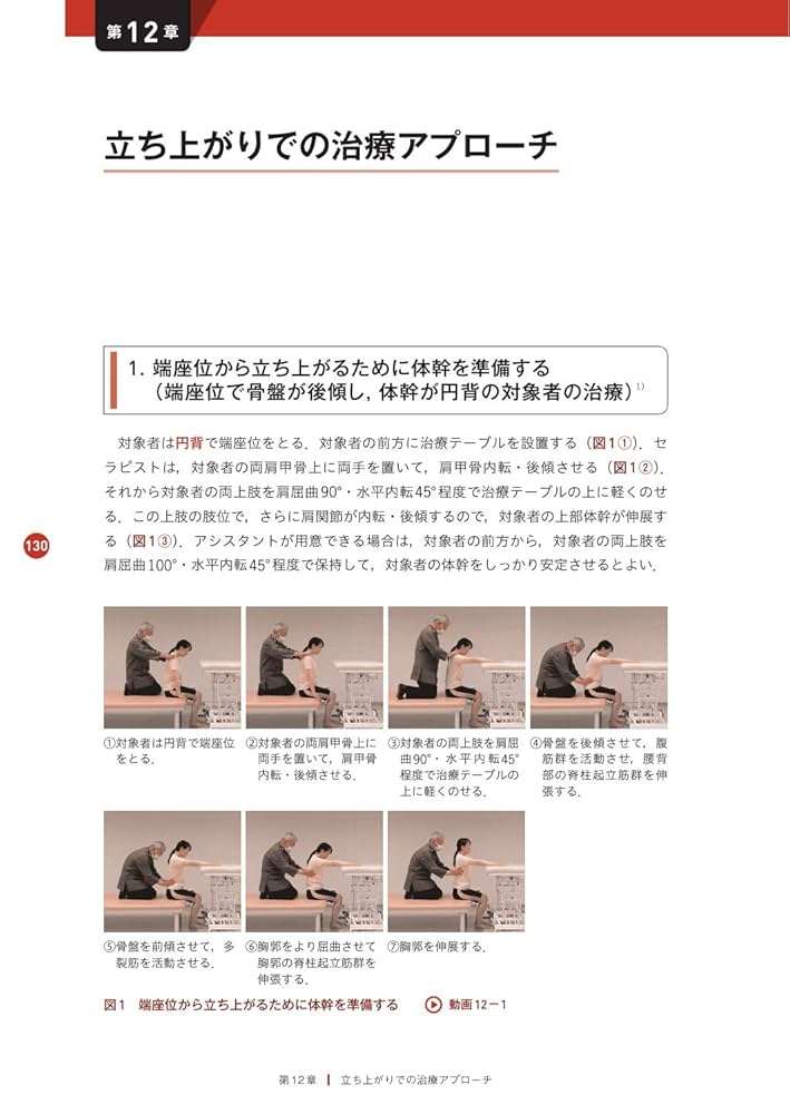 143のweb動画付 歩行獲得に向けた理学療法学的治療アプローチ 143のweb動画付 歩行獲得に向けた理学療法学的治療アプローチ