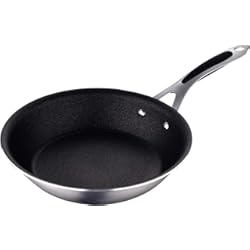 Cacerola Masterpro Smart MasterPro BGMP-7951 Sartén aluminio prensado apta para inducción Gravity, Gris, 20 cm