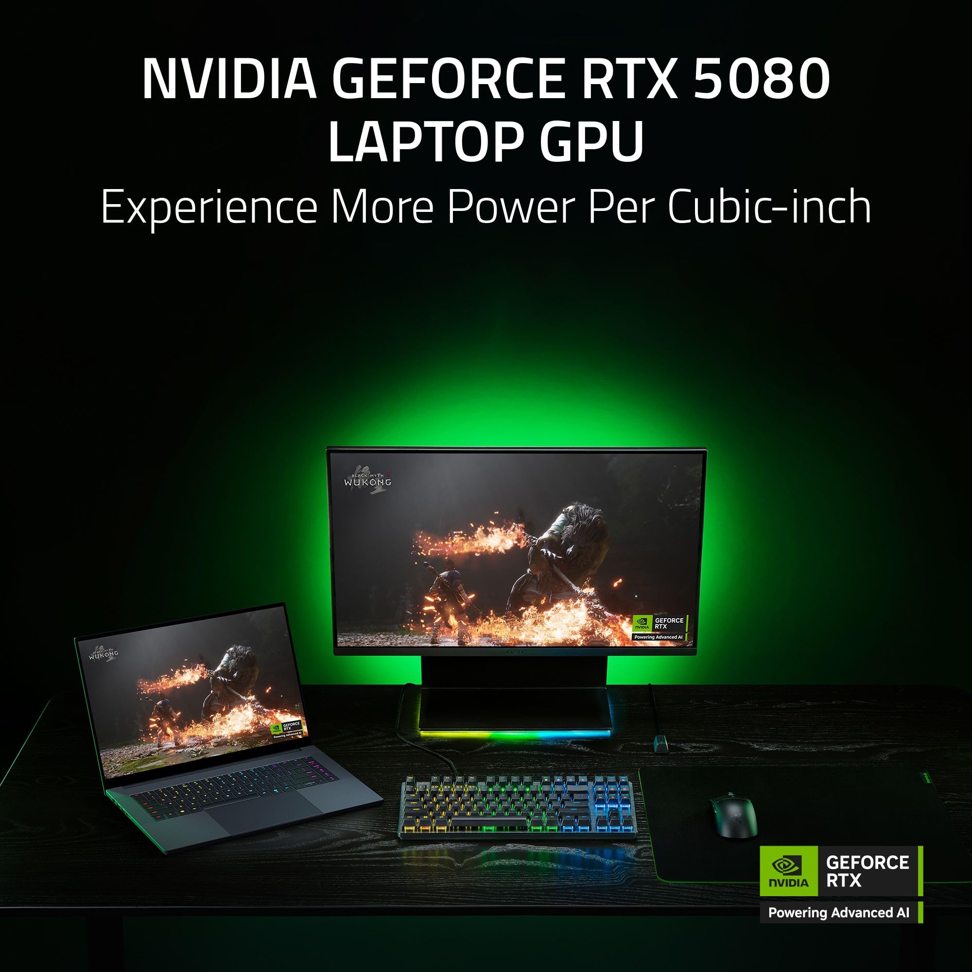Razer Blade 16 (S11-NT/ 32GB RTX 5080/1TB SSD : Amazon.com.br