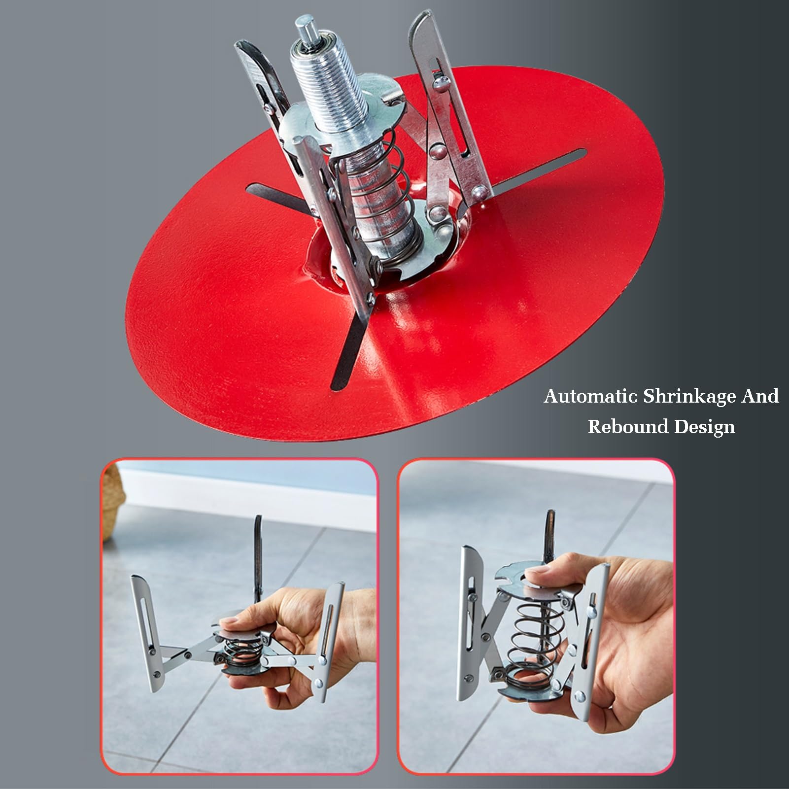 Estante para carretes de Alambre, dispensador de Cables/alambres de Acero Laminado en frío, Soporte de Almacenamiento de carretes de Alta Resistencia, exhibición y Almacenamiento d