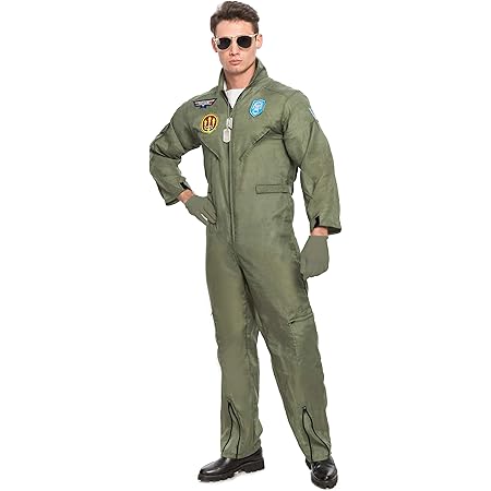 top gun fancy dress amazon