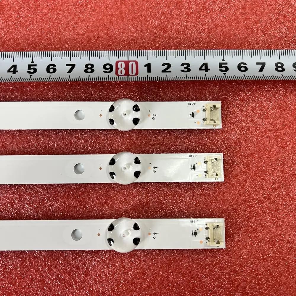 Tira Luminosa Tv Tiras Retroiluminación LED Para TV UF64_UHD_A 43UH610T 43UH620V 43UH6207 43UH603V 43UH610V 43UF6407 43UF6409 43UH6030 43UH619V 43LH604V