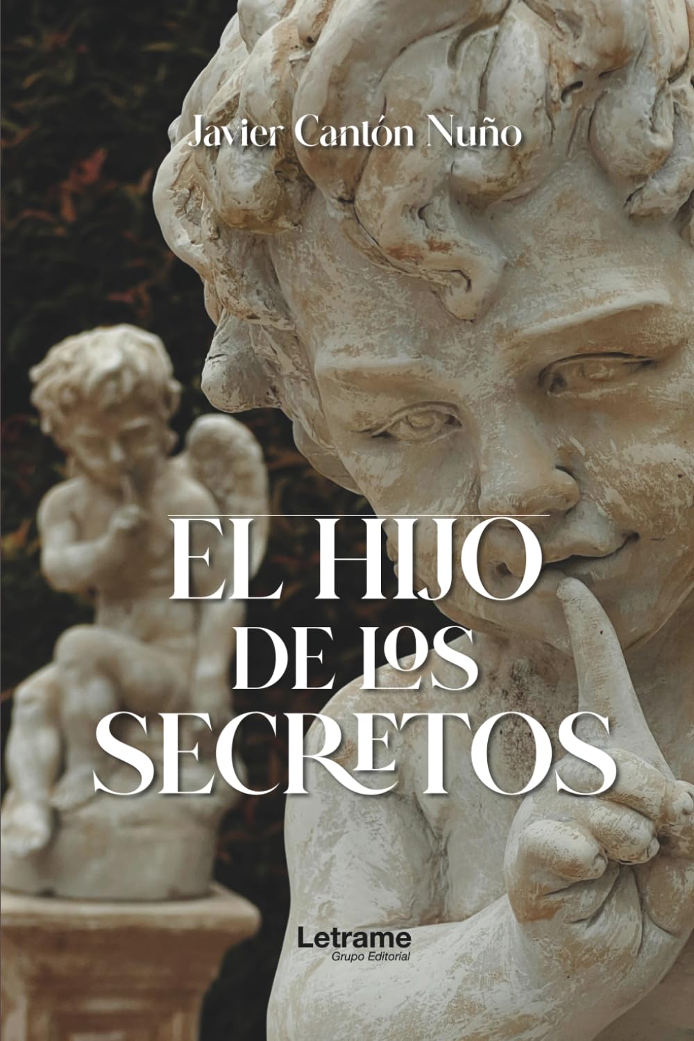 El hijo de los secretos