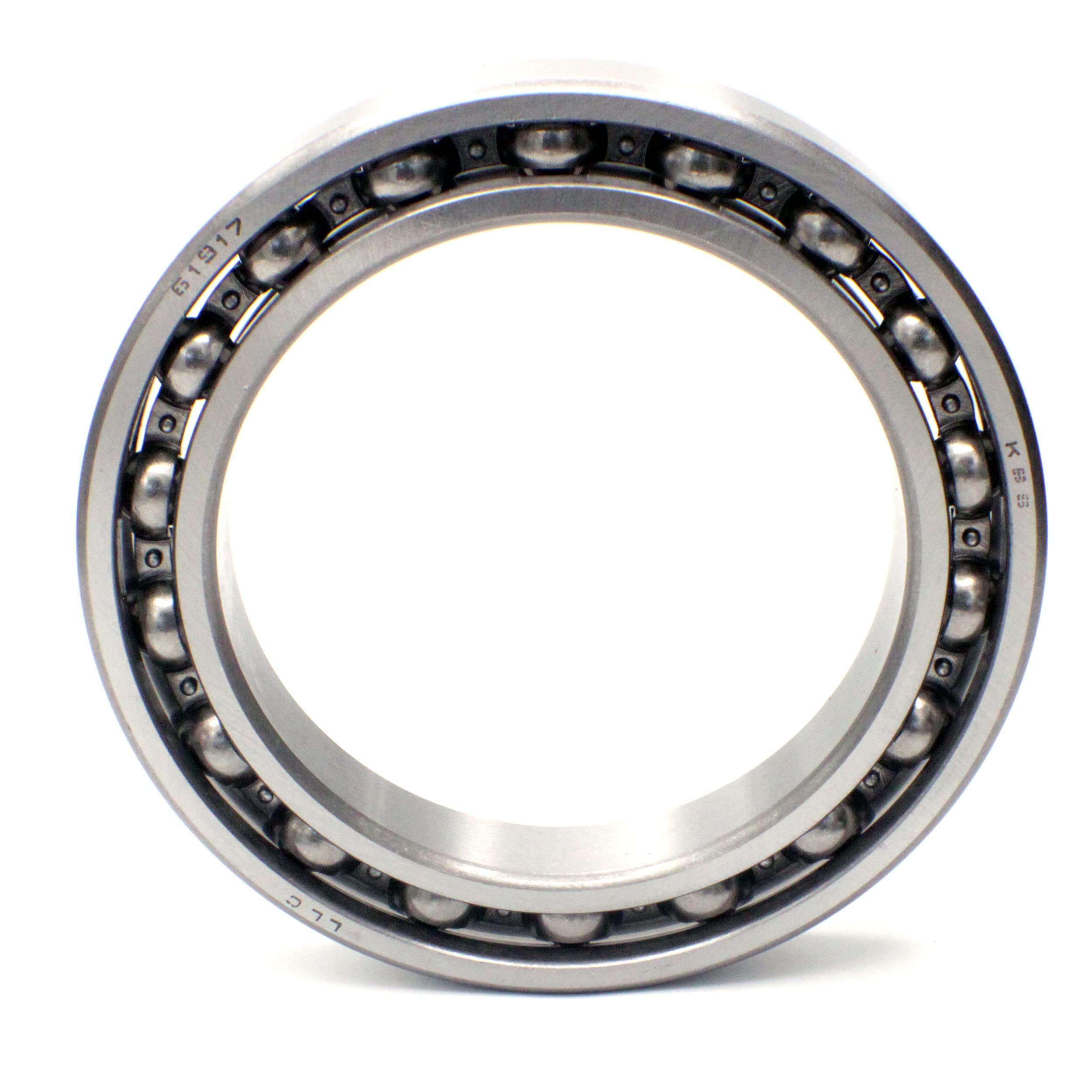 Cuscinetto a sfere profondo 61917 C3 85 x 120 x 18 mm DIN 625 ISO 15