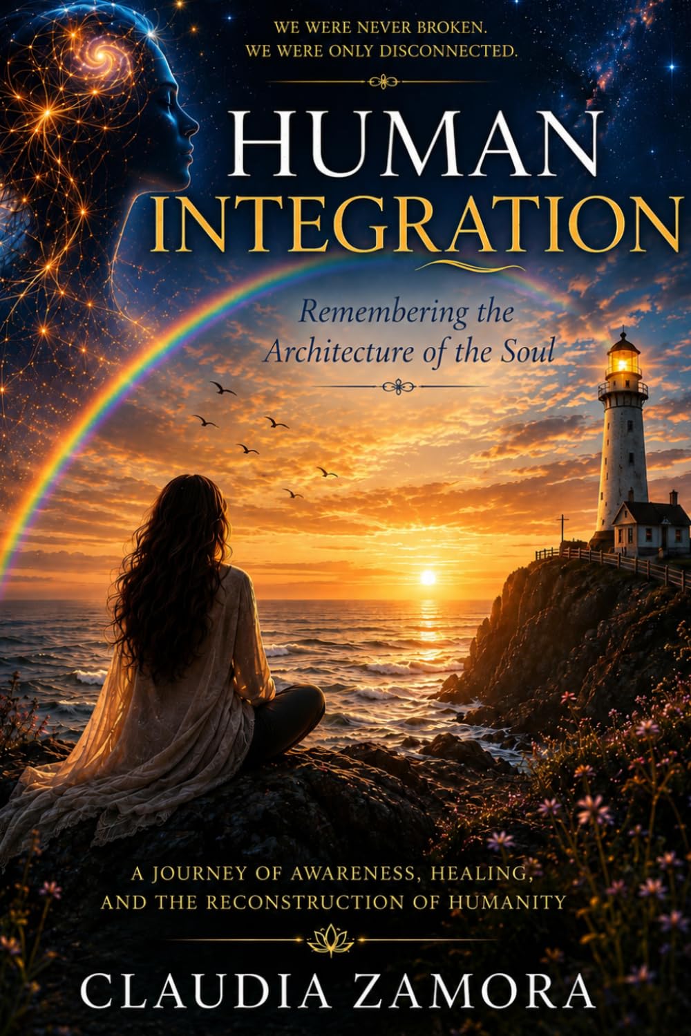 Human Integration: Remembering the Architecture of the Soul