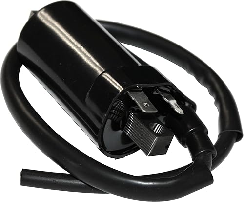 Caltric Bobina de encendido compatible con Arctic Cat Prowler 1000 Xtz 2009-2014