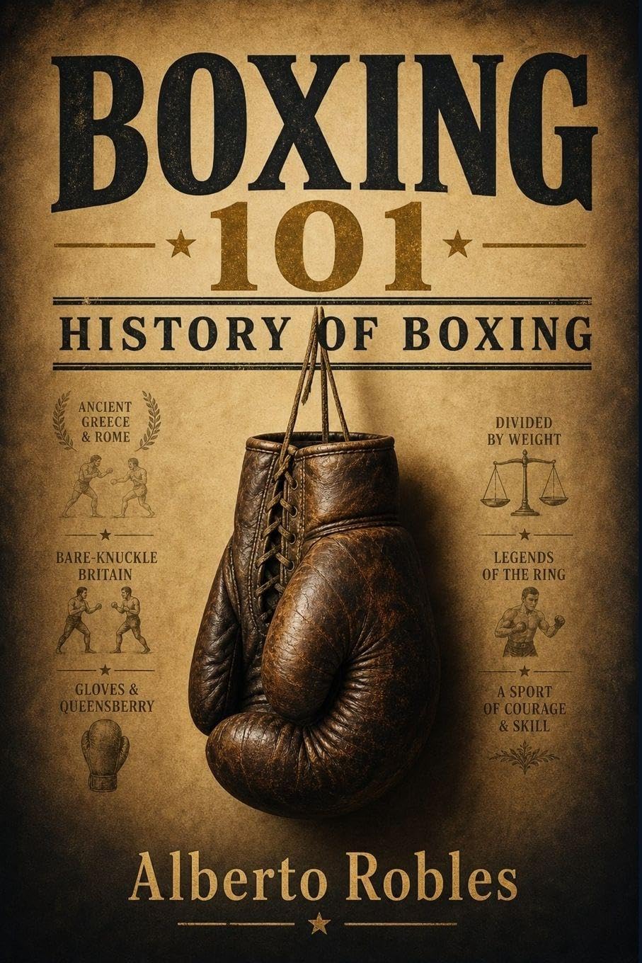 Boxing 101: History of Boxing