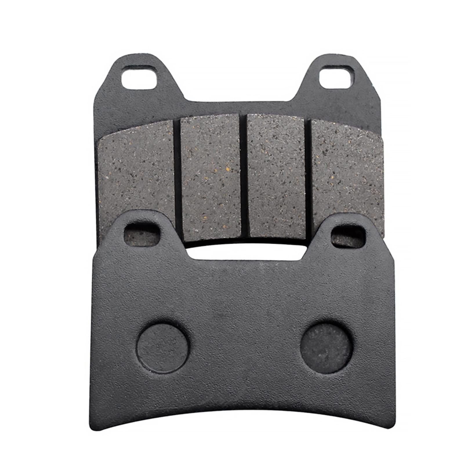 MONLAY Motorcycle Brake Pad Motorcycle Brake Pads For DUCATI 750 Supersport 750 Sport 750 Monster 750 796 Hypermotard 796 Monster 796 Monster 800Sport Disc Brake Pad