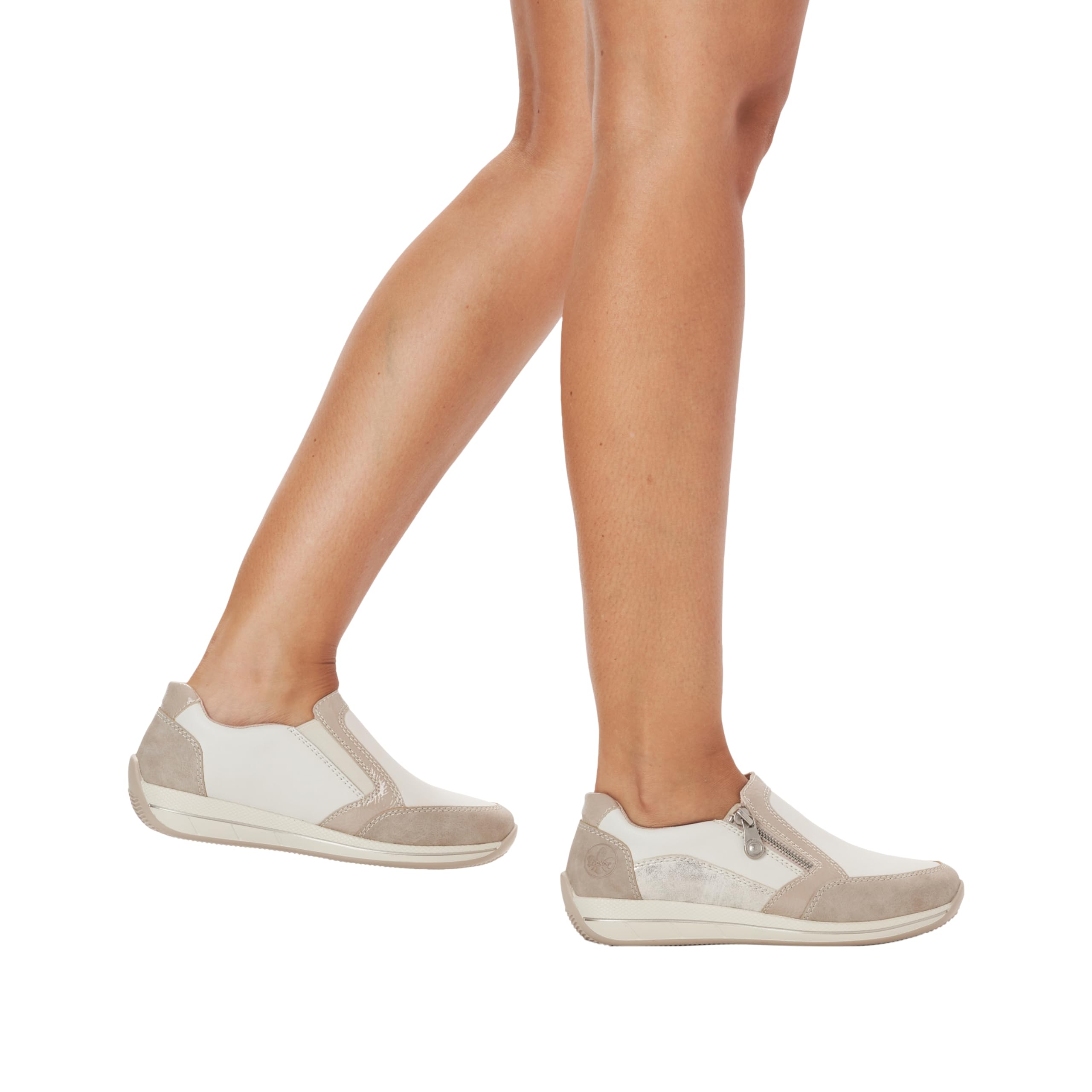 Rieker N1151 MocassinFemme