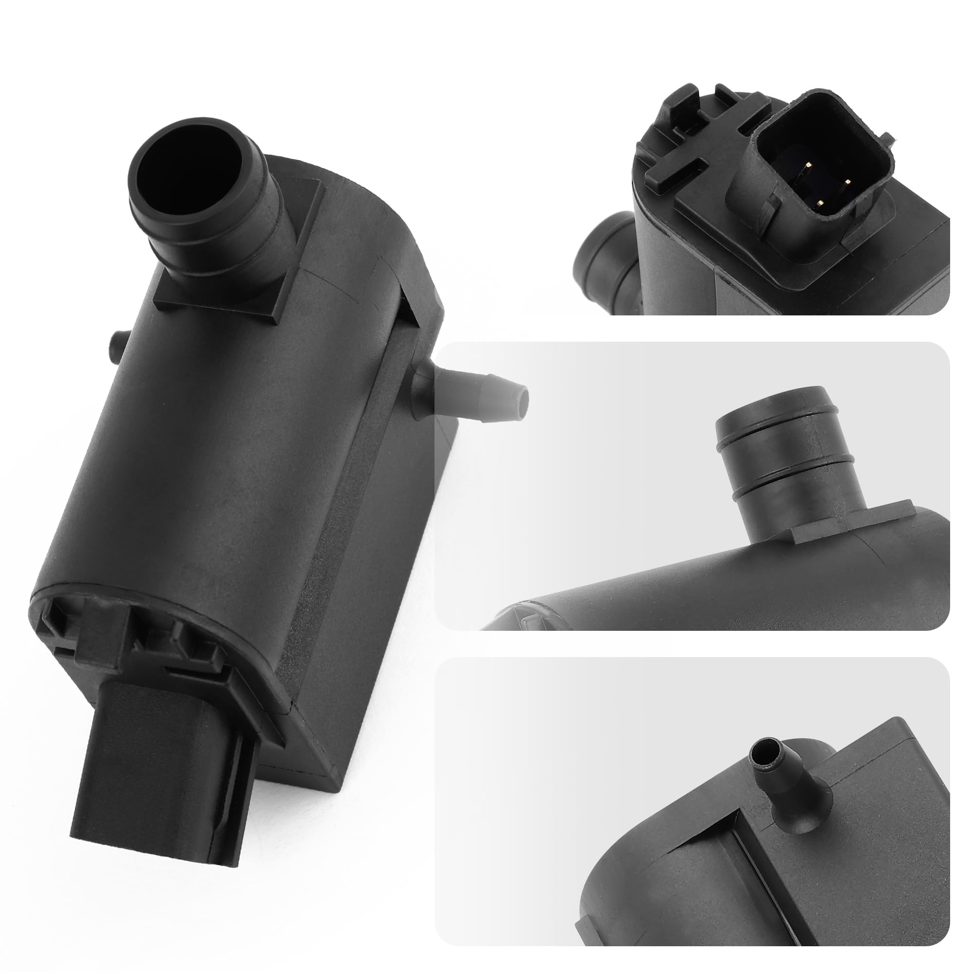 Amazon.com: Windshield Washer Pump Replacement OEM#98510-1C100