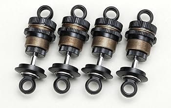 Amazon.co.jp: ヨコモ ショート ショックセットMS1.0用 MS-SSS : おもちゃ