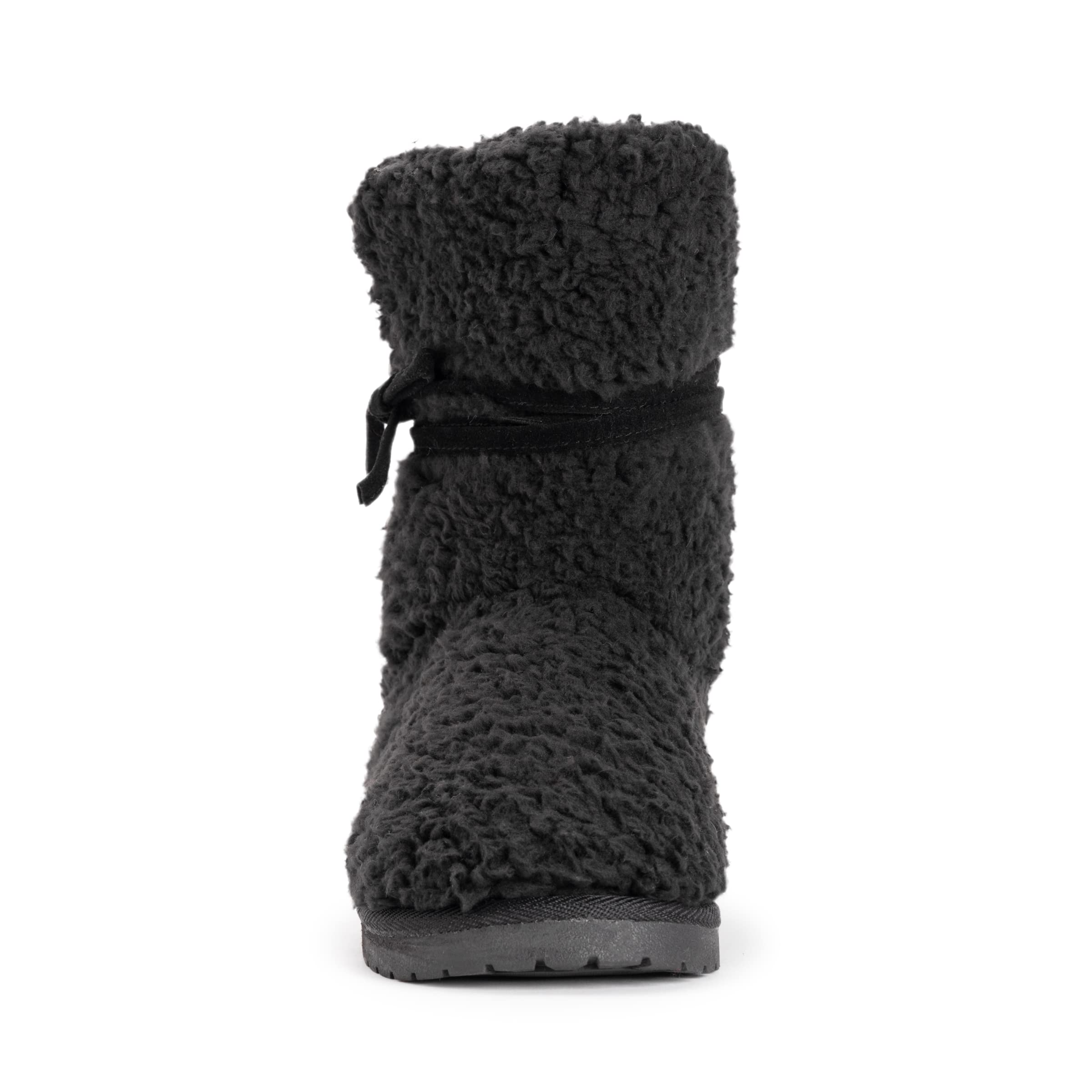 MUK LUKS Kobiety Clementinekozaki