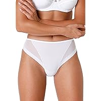 Lovable Slip Midi Sgambato Invisible Ultra Light Bi-pack Donna x2