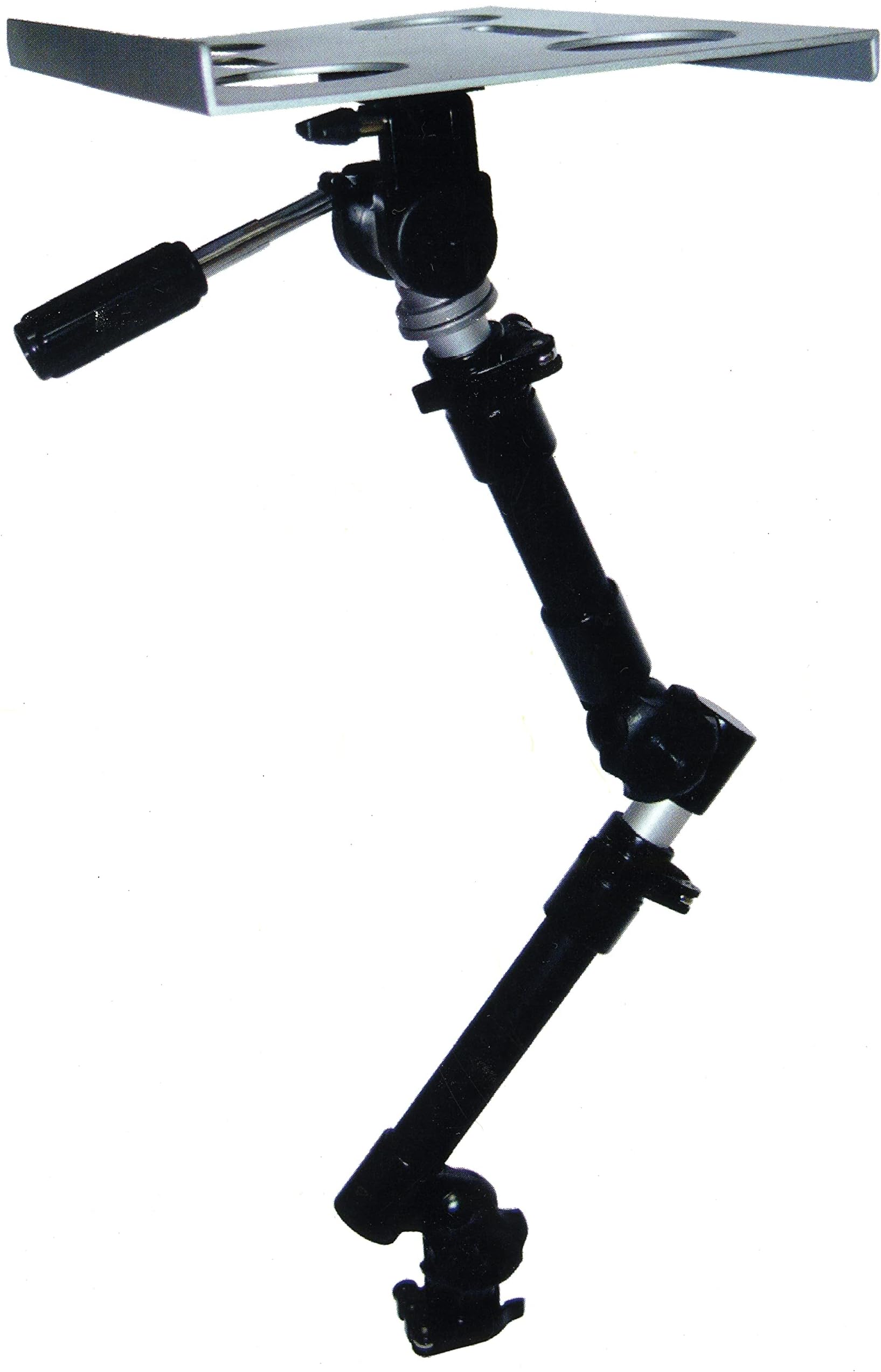 Infuu Holders 002-A Notebook Bracket Universal Car & truck Camera Tripod mount