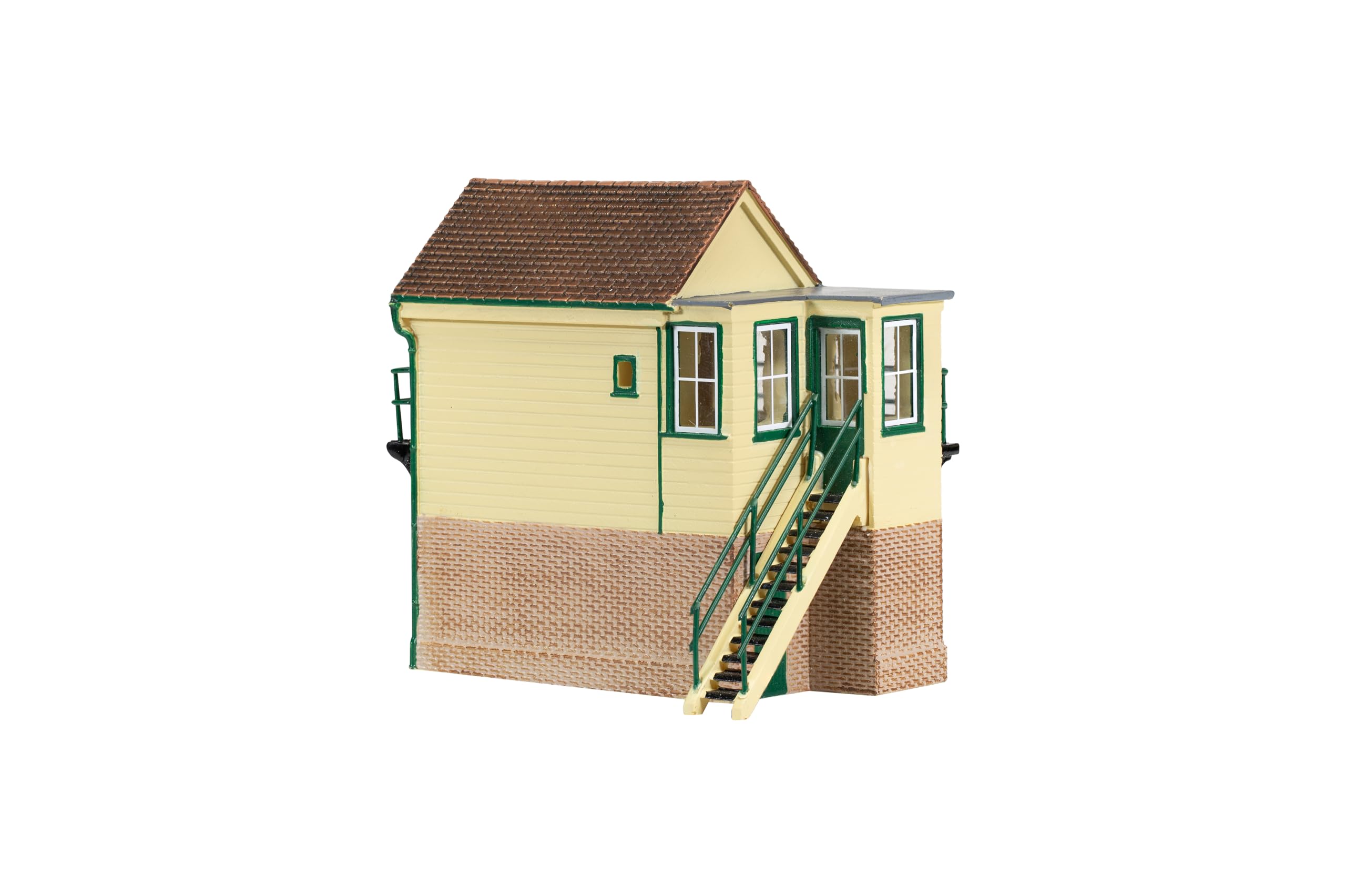 Hornby South Eastern Railway Signal Box
