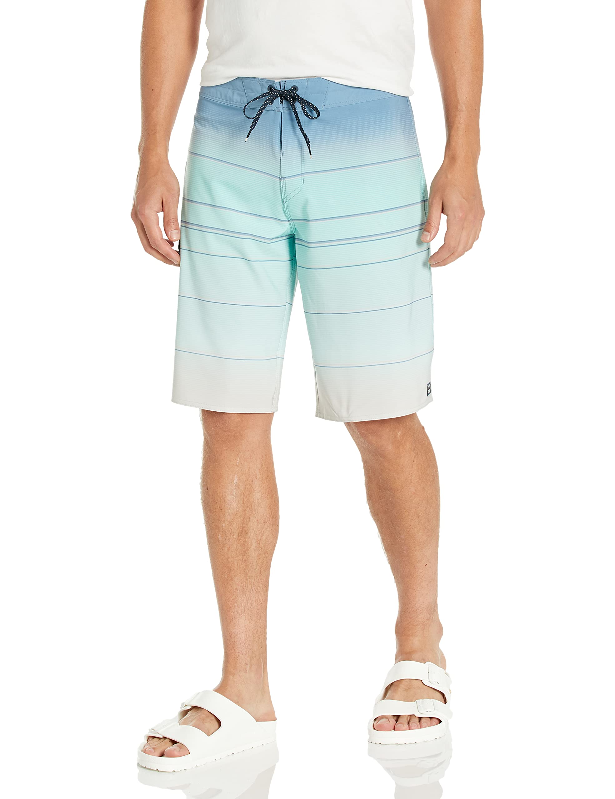Bañador Billabong All Day Pro de surf elástico de 20 pulgadas para la playa 3