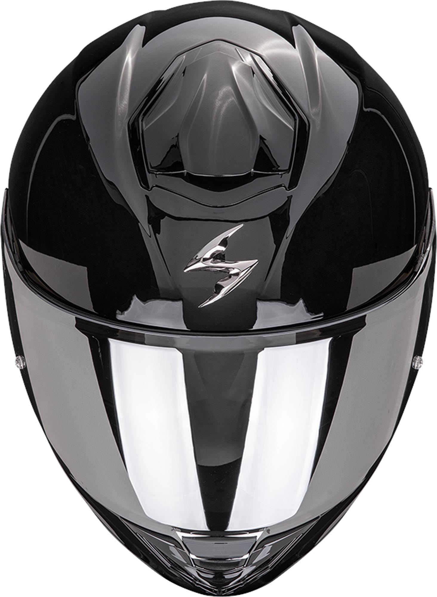 Scorpion Exo-530 Air Casque intégral, Noir, XS (53/54)
