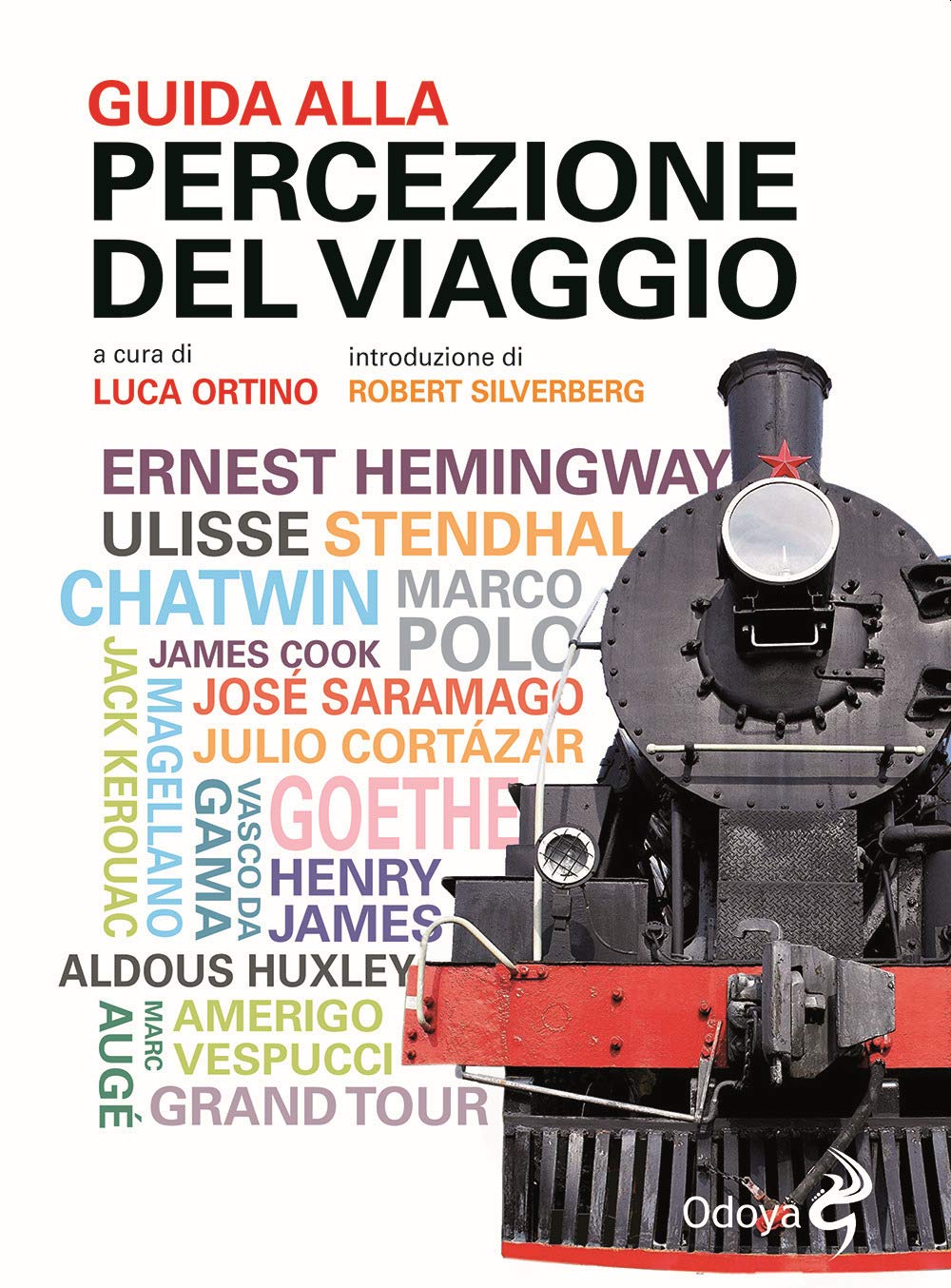 Guida Alla Percezione Del Viaggio - 4