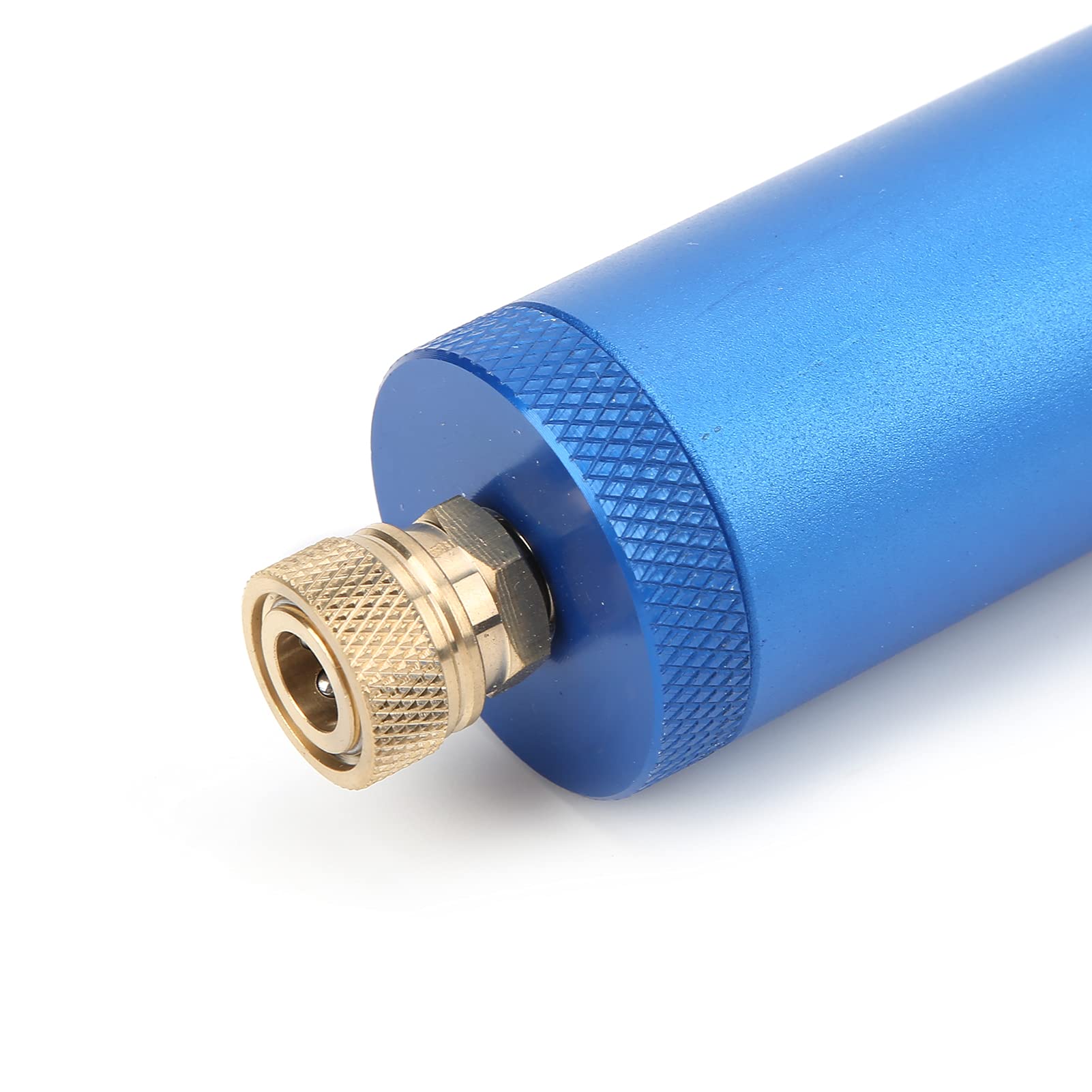Séparateur D'Huile et D'eau Kit de Pompe à Air Manuelle PCP Double Ségrégation Triple équipement de Filtration Filtre à Huile D'eau Compresseur Séparateur pour Pompe à Air Haute