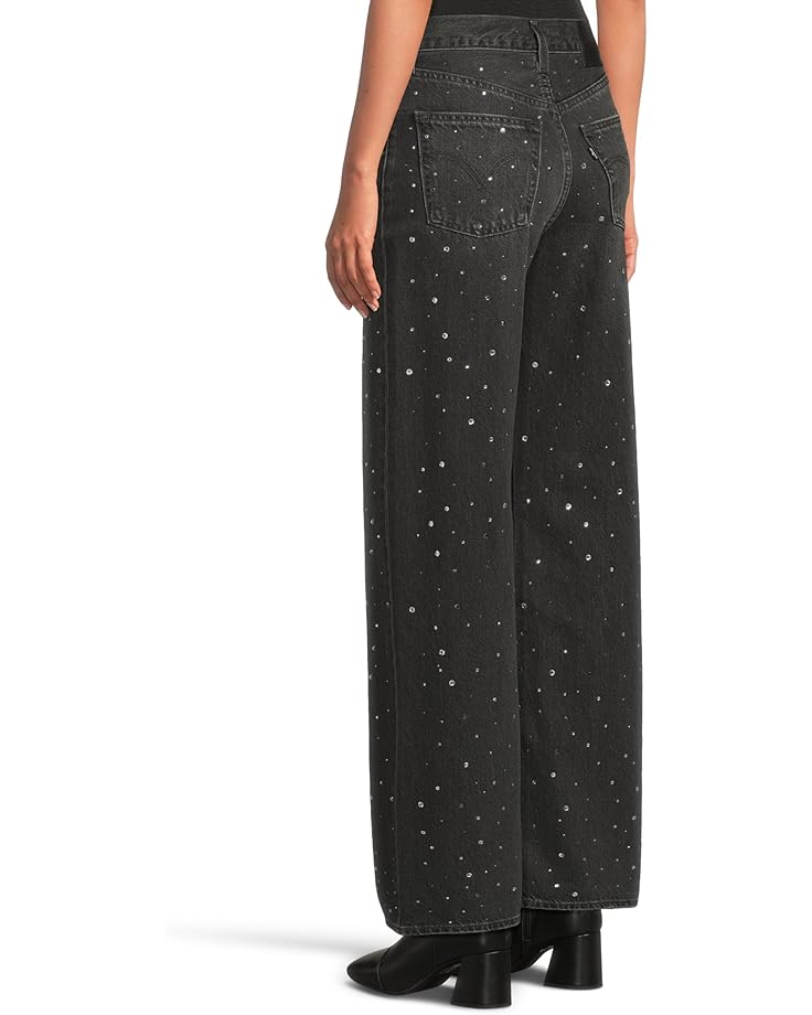 Levi's® Premium Ribcage Wide Leg - #3 of 5