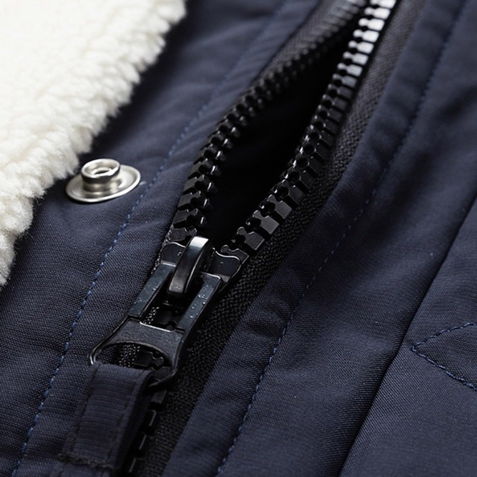 Trenca Hombre Sobretudo Homem Parka Militar Hombre Chaqueta Negra Parka Larga Abrigo Paño Abrigo Largo Casual Chaqueta Plumas Jacket Acolchado Abrigos De Invierno Para Men Warm Fashionable Hooded