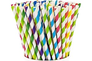 Eco-Friendly Straws: Your Sip, Our Planet's Grin