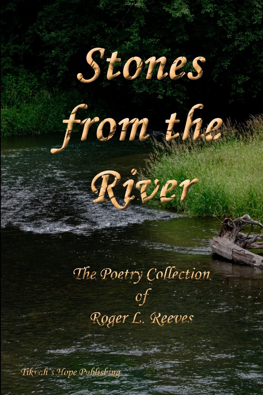 Stones from the River, The Poetry Collection of Roger L. Reeves