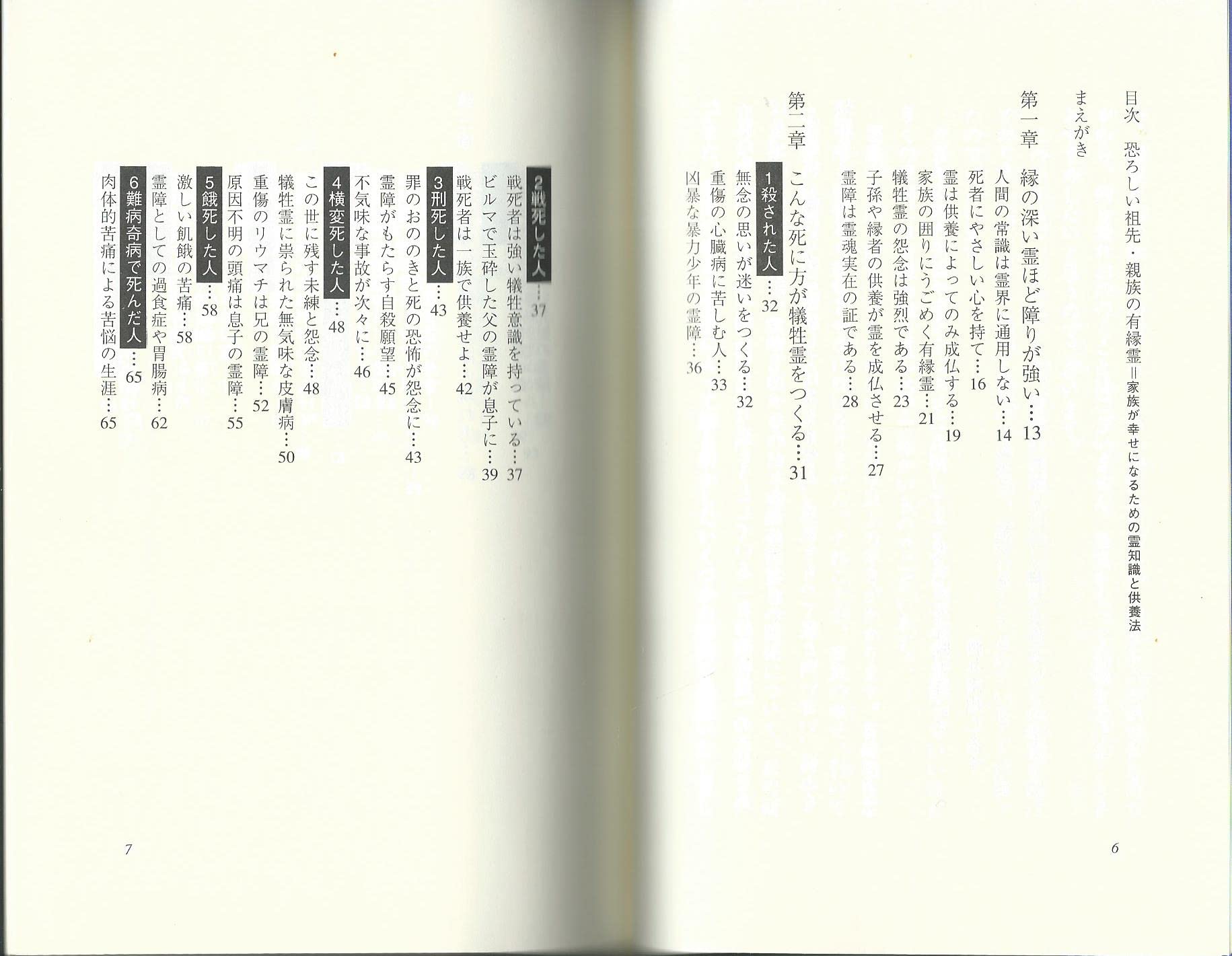 ☆プレミア本☆ 藤井 南洲 霊視鑑定100例―不幸悪運の根源を探る
