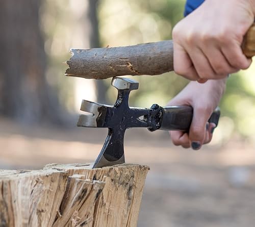 Miniatura 2 de SE Hacha multifunción 3 en 1 - 881MA