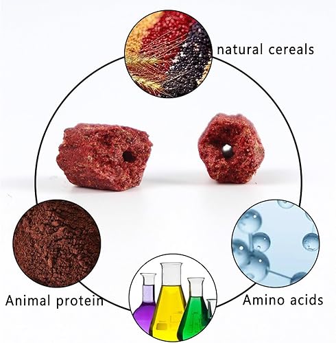 Miniatura 3 de Señuelos de pesca, 2 botellas, cebo eléctrico, olor a carpa cebo de pesca, boilies, huevos, aroma de cebo natural, atrayentes de pescado para cebos,