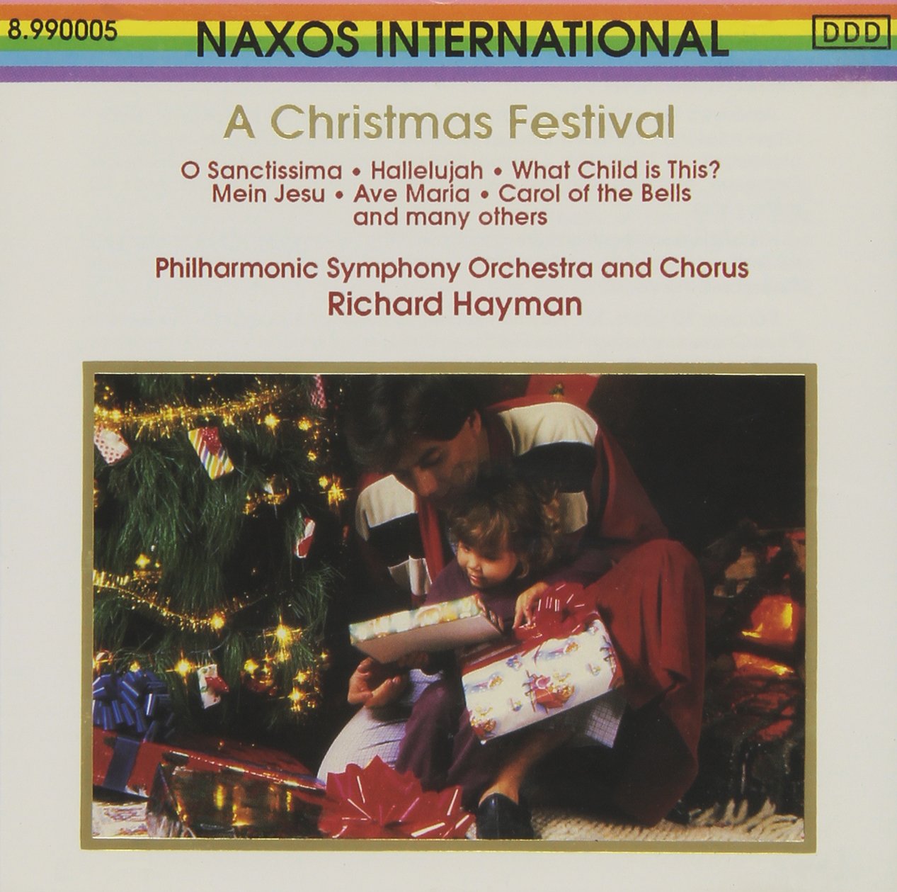 A Christmas Festival