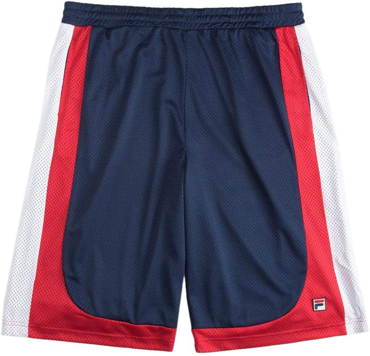 Fila basketball shorts Clearance