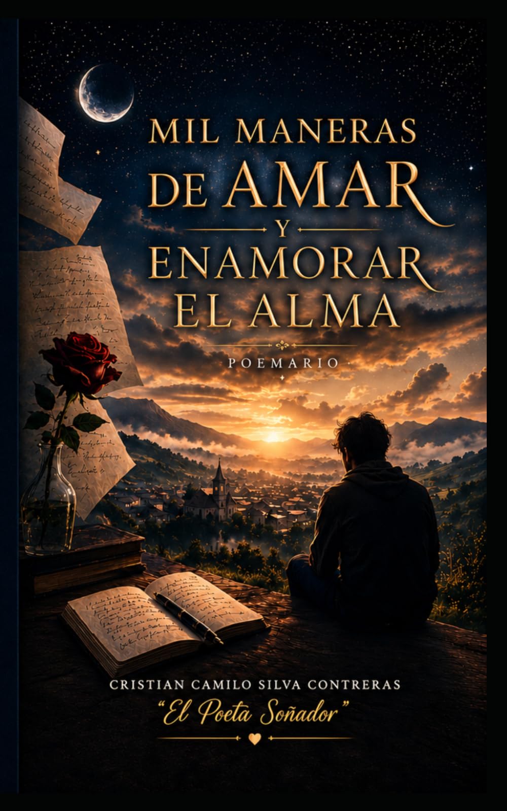 MIL MANERAS DE AMAR Y ENAMORAR EL ALMA: SASAIMA