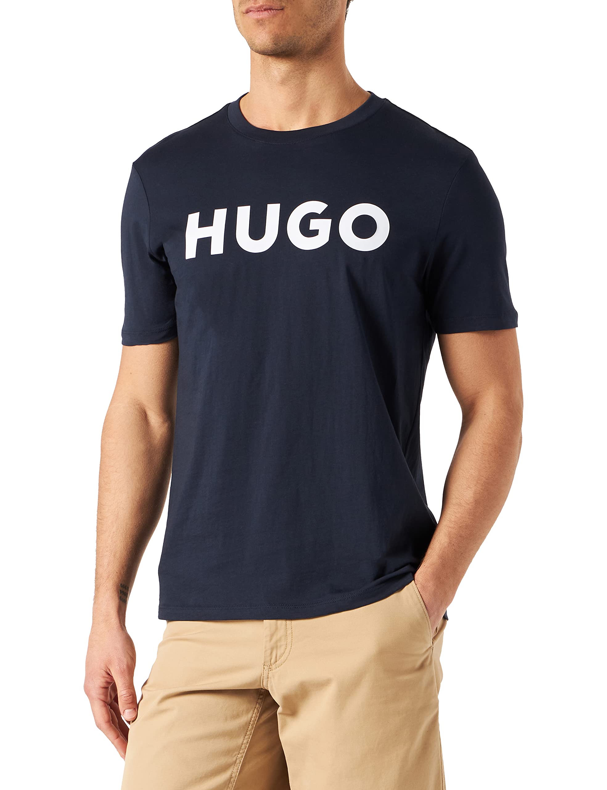HUGO Camiseta para Hombre