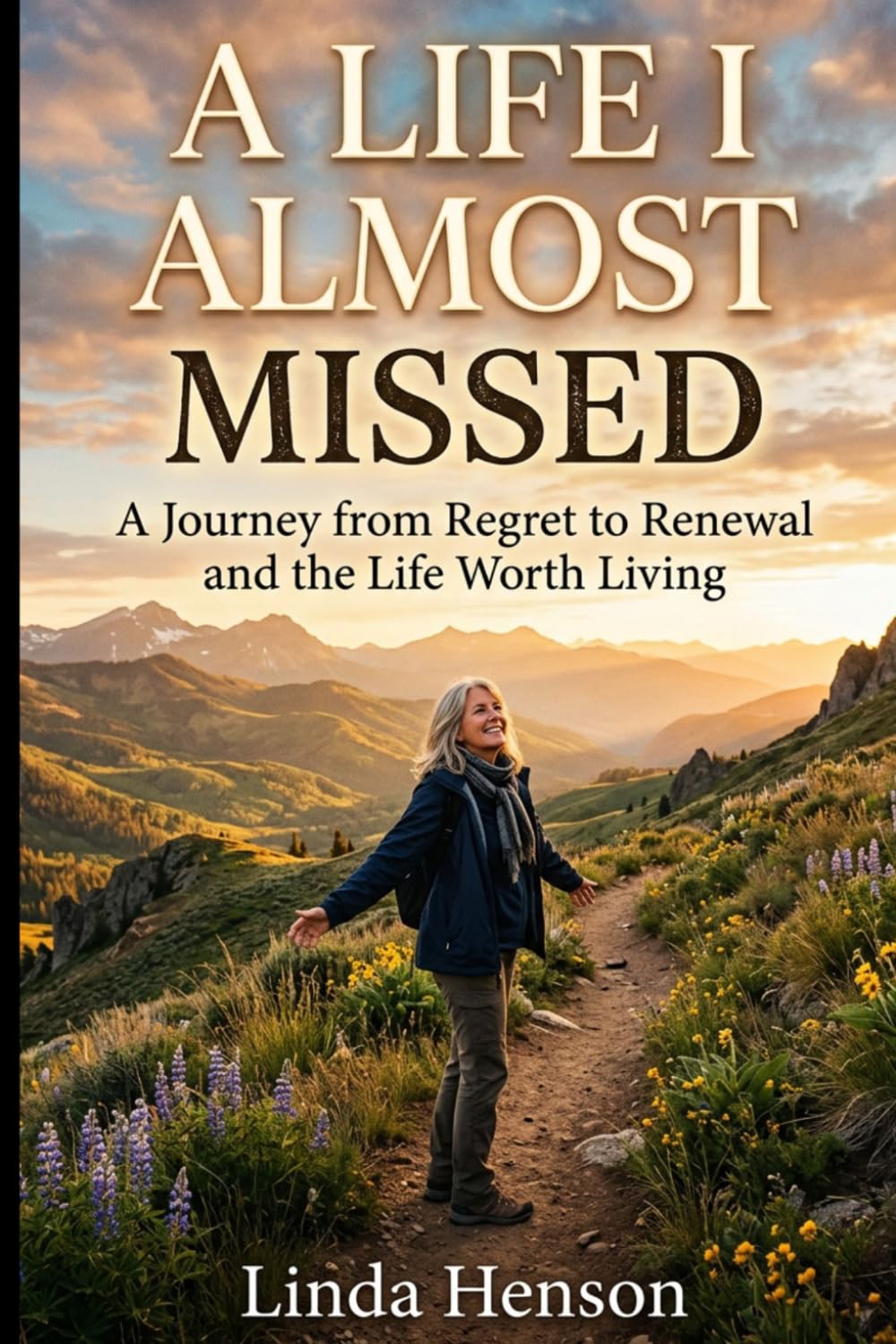 A Life I Almost Missed: A Journey from Regret to Renewal and the Life Worth Living