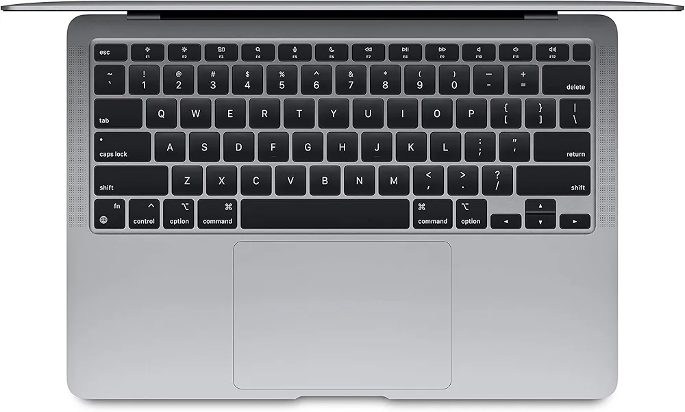 MacBook Air 13インチ M1 メモリ16GB ストレージ1TB M1 Macbook Air 13インチ メモリ16GB 容量1TB グレイ ◎美品 Apple Mac