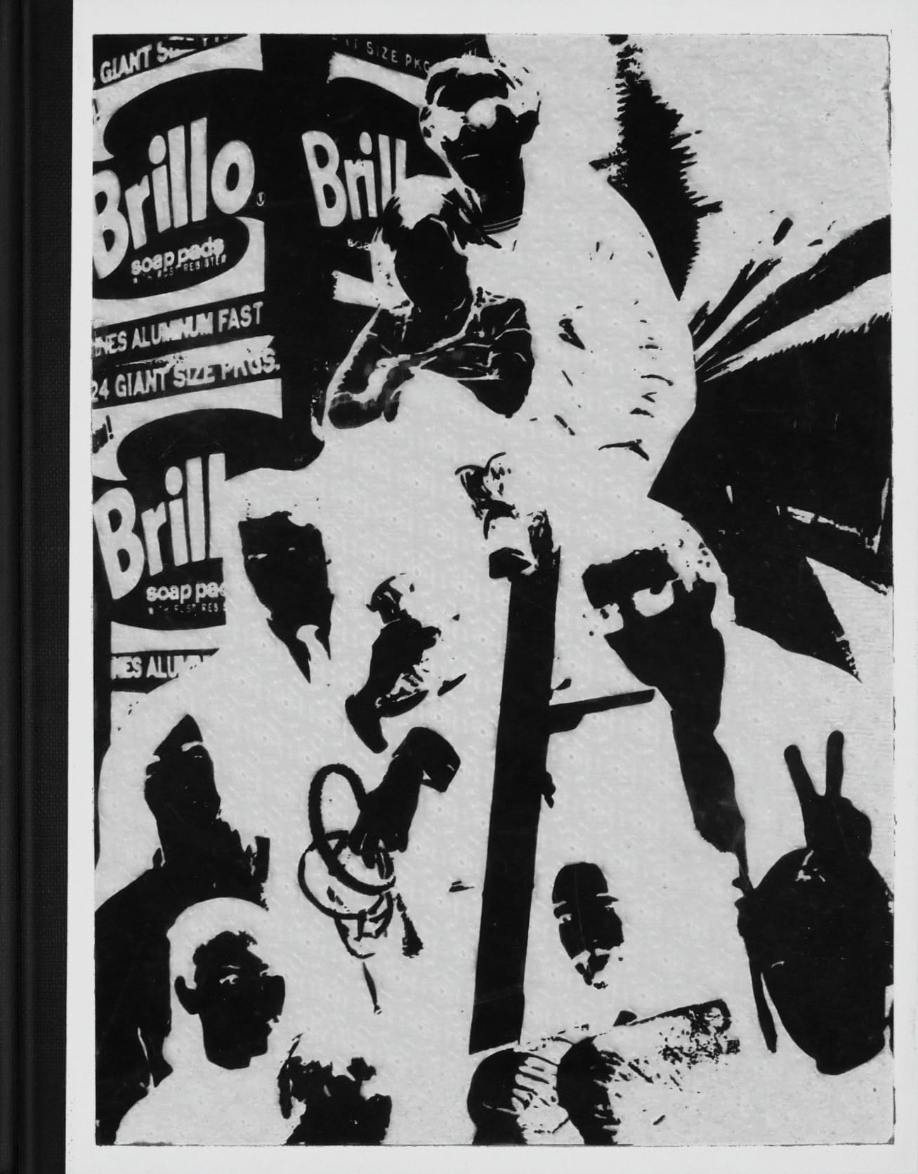 Andy Warhol´s Index (Book) (PHOTOGRAPHY)