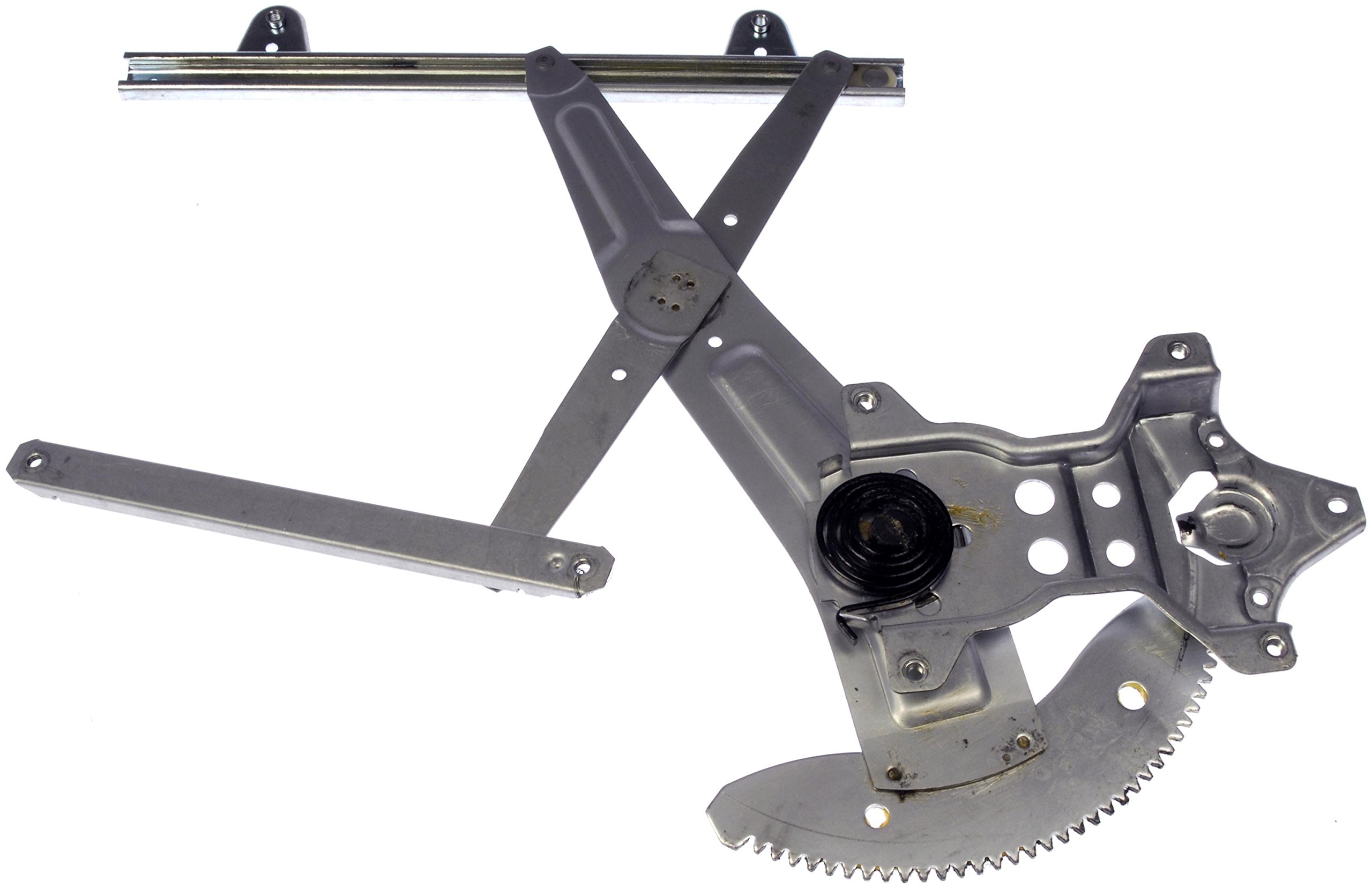 Photo 1 of Dorman 740-829 Rear Driver Side Window Regulator Compatible with Select Toyota Models