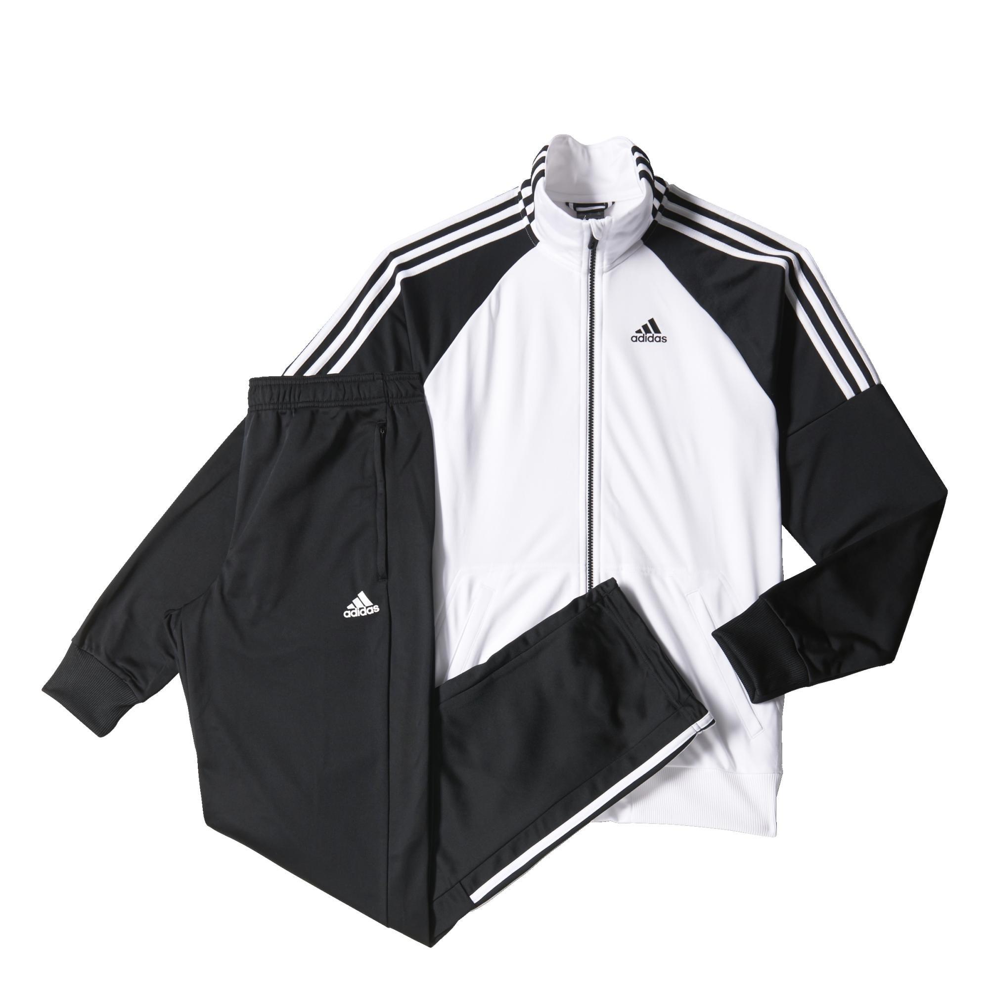 Pantalón de Chándal adidas Classics Negro y Blanco Hombre GN3458 | Comprar  Online en Siroco Talla L Color BLACK