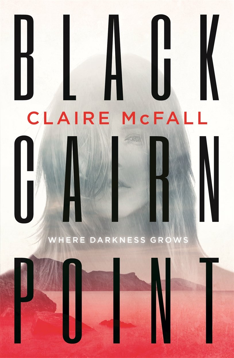 Black Cairn Point By Claire McFall